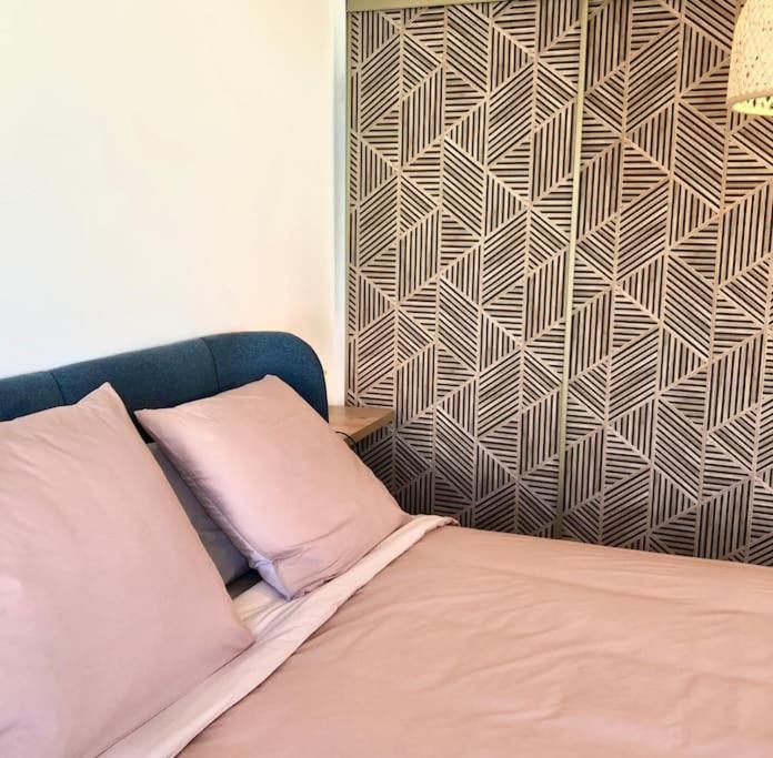 Paris Bois De Vincennes Appartement 50 M2 Exterior foto
