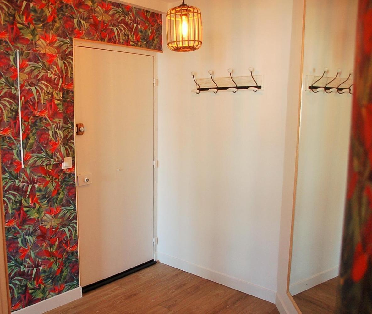 Paris Bois De Vincennes Appartement 50 M2 Exterior foto